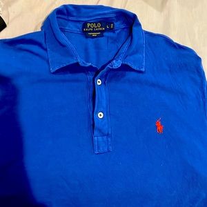 Polo RL Shirt